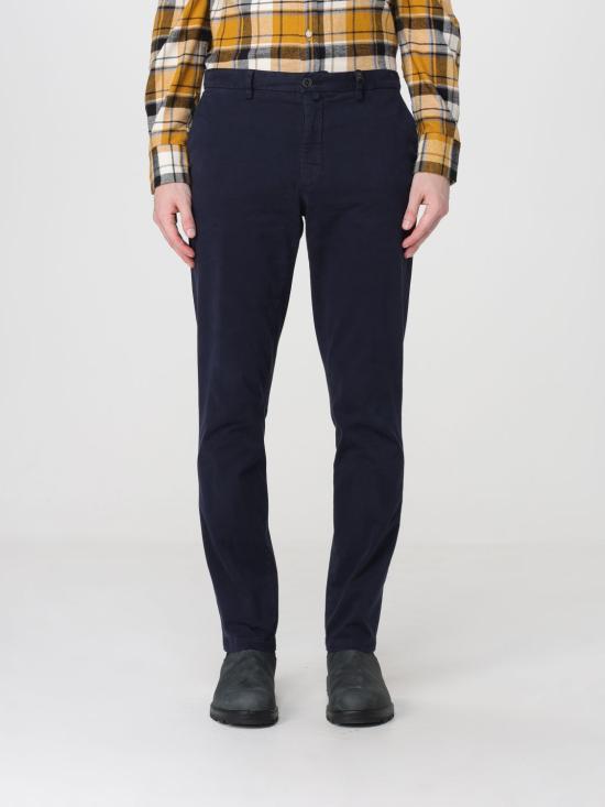 26FW 브룩스 필드 팬츠 205AC334 9608 Navy