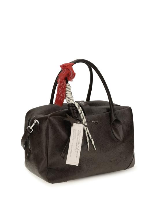 26FW 골든구스 숄더백 GWA00833A000916 40163 MAHOGANY - GOLDEN GOOSE