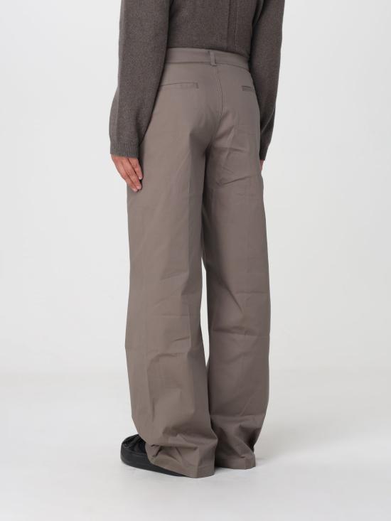 26FW 릭 오웬스 팬츠 RU02F4332TE 34 Rust - RICK OWENS