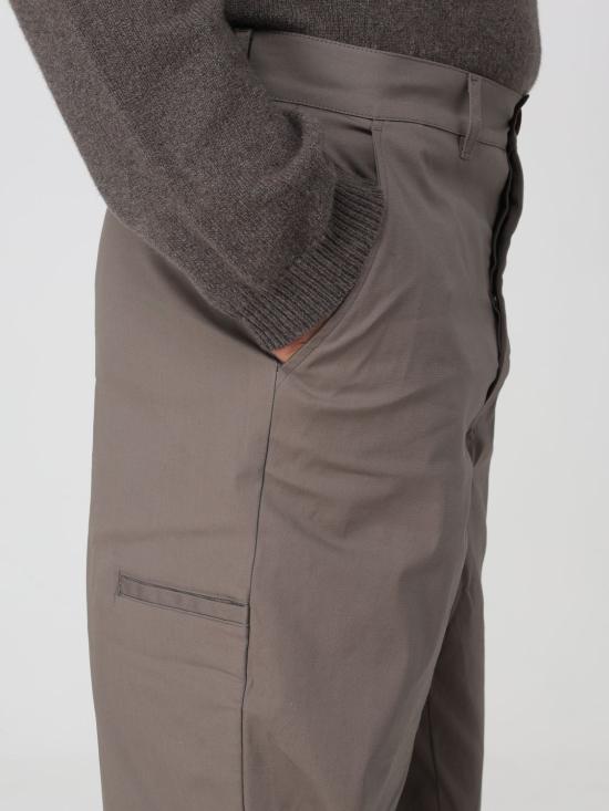 26FW 릭 오웬스 팬츠 RU02F4332TE 34 Rust - RICK OWENS
