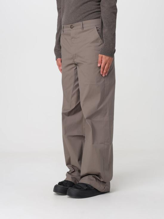 26FW 릭 오웬스 팬츠 RU02F4332TE 34 Rust - RICK OWENS