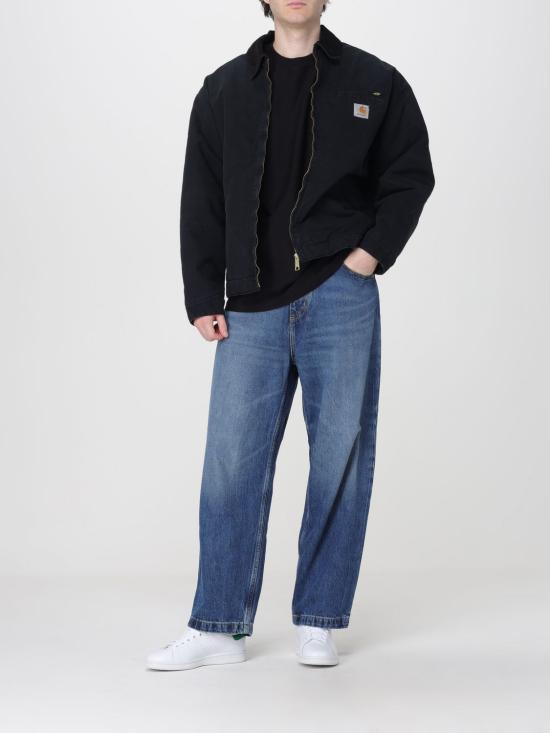 26FW 칼하트 WIP OG 디트로이트 자켓 I035614 00E40 Black - CARHARTT WIP