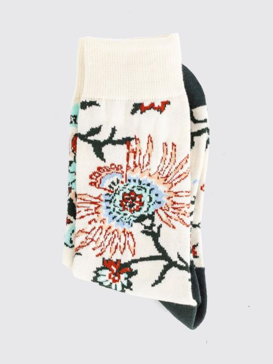 26FW 사카이 양말 2601176S 199 Ivory - SACAI