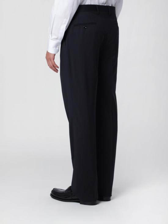 26FW 라르디니 팬츠 CNPALUKACIF67430 850 Blue - LARDINI