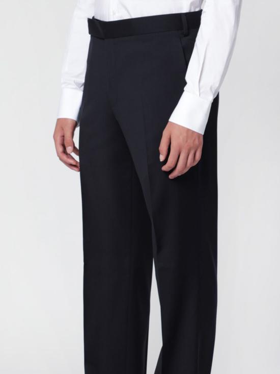 26FW 라르디니 팬츠 CNPALUKACIF67430 850 Blue - LARDINI