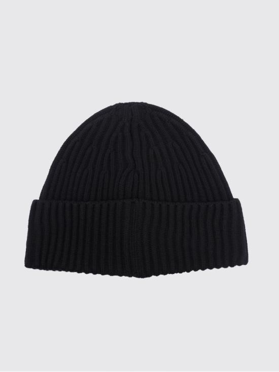 26FW 스톤 아일랜드 모자 N100002S00C3 V0029 Black - STONE ISLAND