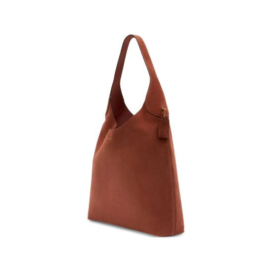 26FW 코치 숄더백 CW636 CLAY BROWN - COACH