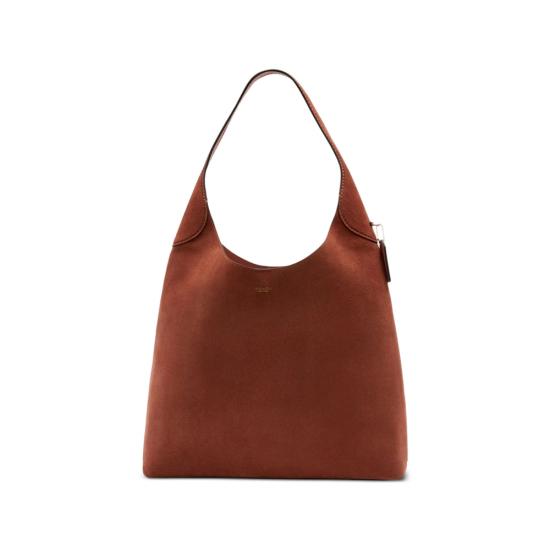 26FW 코치 숄더백 CW636 CLAY BROWN