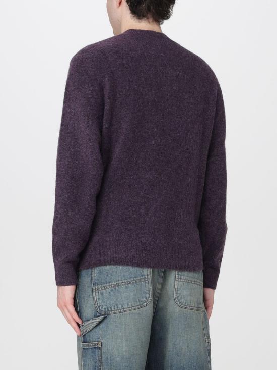 26FW 칼하트 WIP 스웨터 I035394 3Z9XX Violet - CARHARTT WIP