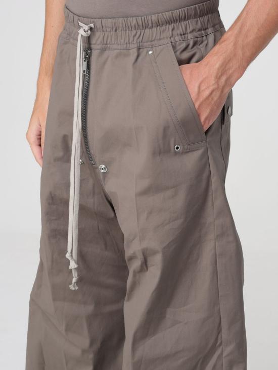 26FW 릭 오웬스 팬츠 RU02F4366TE 34 Rust - RICK OWENS