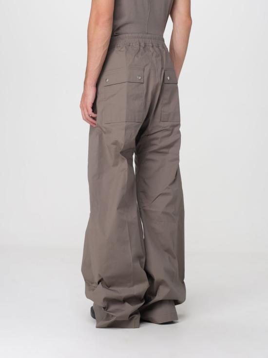 26FW 릭 오웬스 팬츠 RU02F4366TE 34 Rust - RICK OWENS