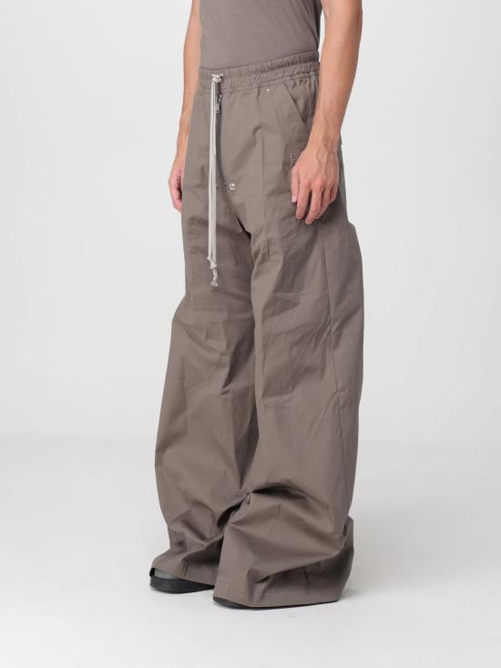 26FW 릭 오웬스 팬츠 RU02F4366TE 34 Rust - RICK OWENS