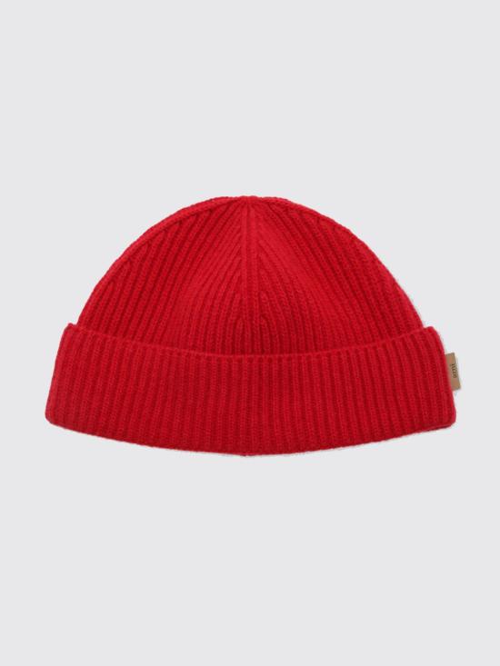 26FW 아미 모자 UBO010AK0005 A186 Red