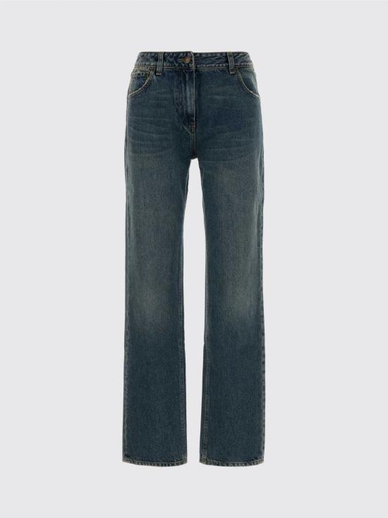 26FW 마그다뷰트림 데님 팬츠 125926 Blue - MAGDA BUTRYM