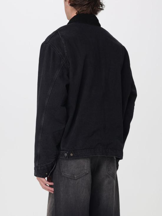 26FW 칼하트 WIP 자켓 I037535 00E06 Black 1 - CARHARTT WIP