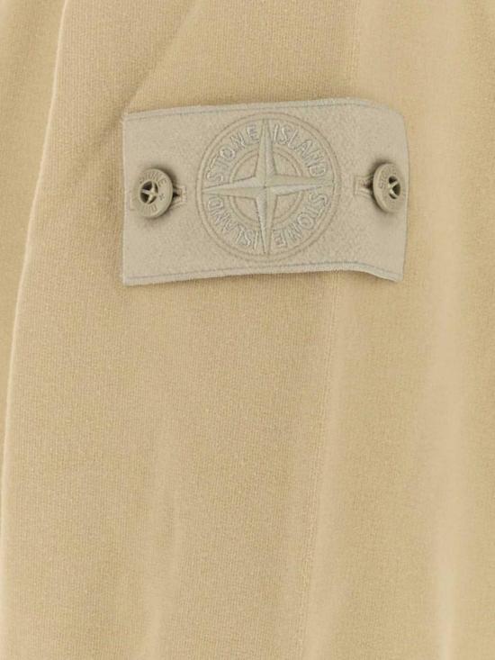 26FW 스톤 아일랜드 긴팔 티셔츠 6100069S0F53 V0090 Beige - STONE ISLAND