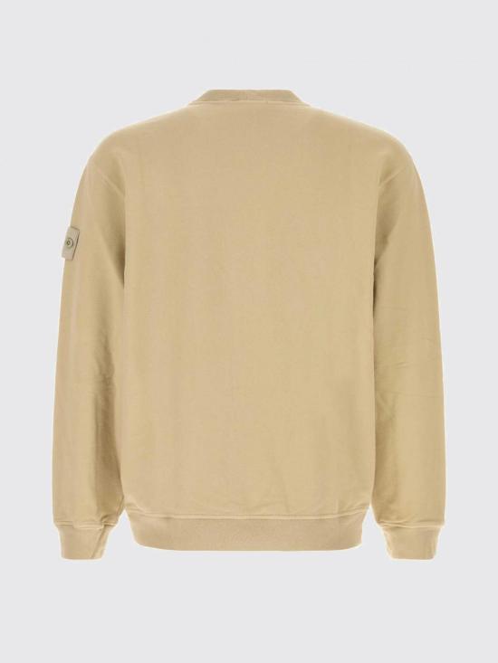 26FW 스톤 아일랜드 긴팔 티셔츠 6100069S0F53 V0090 Beige - STONE ISLAND