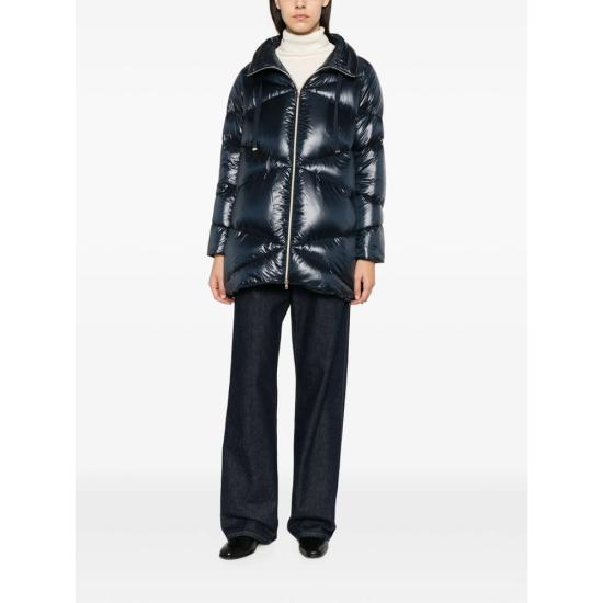 26FW 에르노 패딩 12017Z PI002313D 9200 BLUE - HERNO