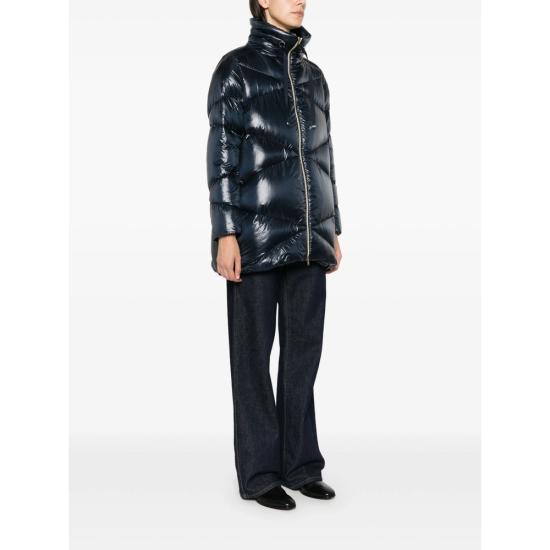 26FW 에르노 패딩 12017Z PI002313D 9200 BLUE - HERNO
