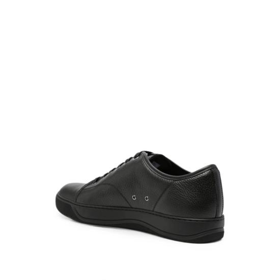 26FW 랑방 스니커즈 FM SKDBB1 GNLE A26 10 BLACK - LANVIN