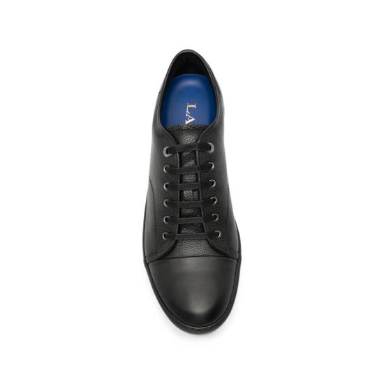 26FW 랑방 스니커즈 FM SKDBB1 GNLE A26 10 BLACK - LANVIN