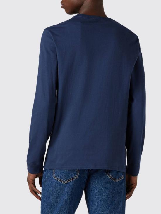 26FW 리바이스 스웨터 72848 0001 Blue - LEVI'S