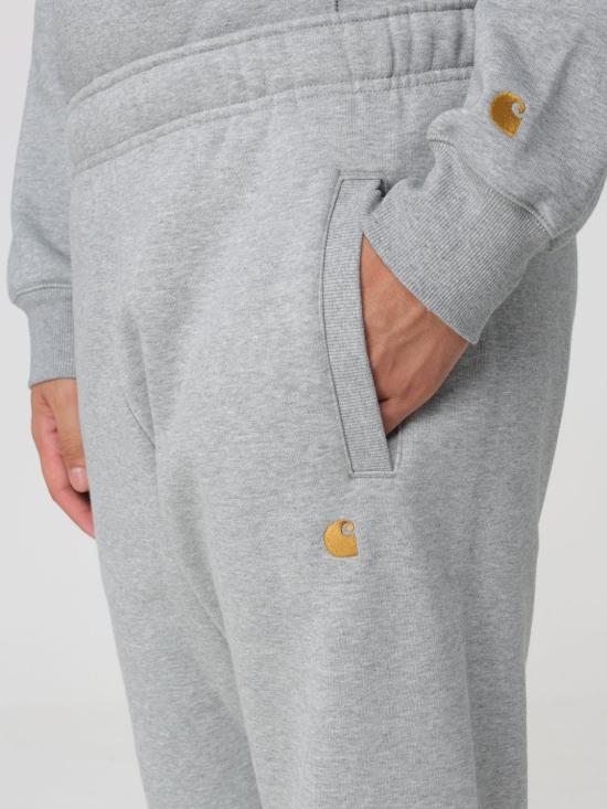 26FW 칼하트 WIP 팬츠 I037458 00MXX Grey - CARHARTT WIP