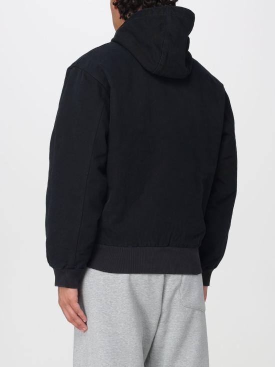26FW 칼하트 WIP 자켓 I037584 894O Black - CARHARTT WIP