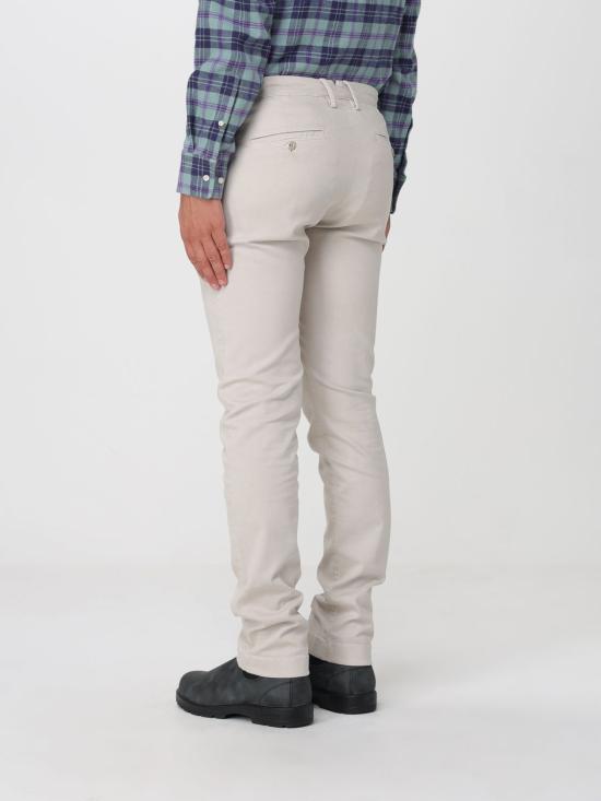 26FW 야콥코헨 팬츠 JUMP0001001S4216TN A83 Ivory - JACOB COHËN