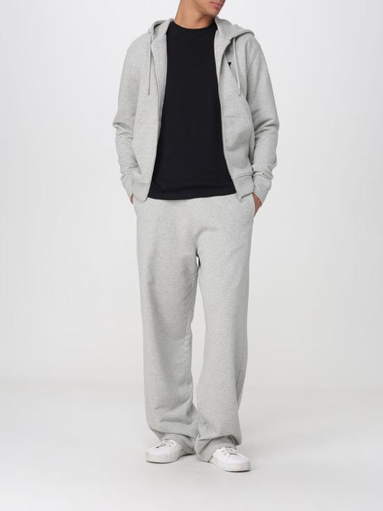 26FW 아미 팬츠 HTR856730 0951 Grey - AMI