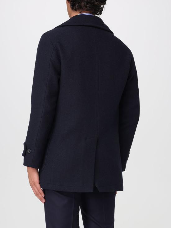 26FW 브룩스 필드 베스트 207AD078 9608 Blue - BROOKSFIELD