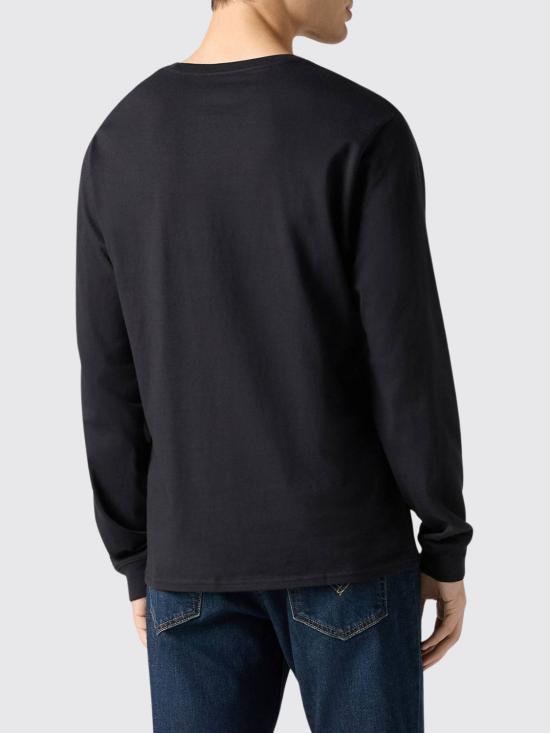 26FW 리바이스 스웨터 72848 0009 Black - LEVI'S
