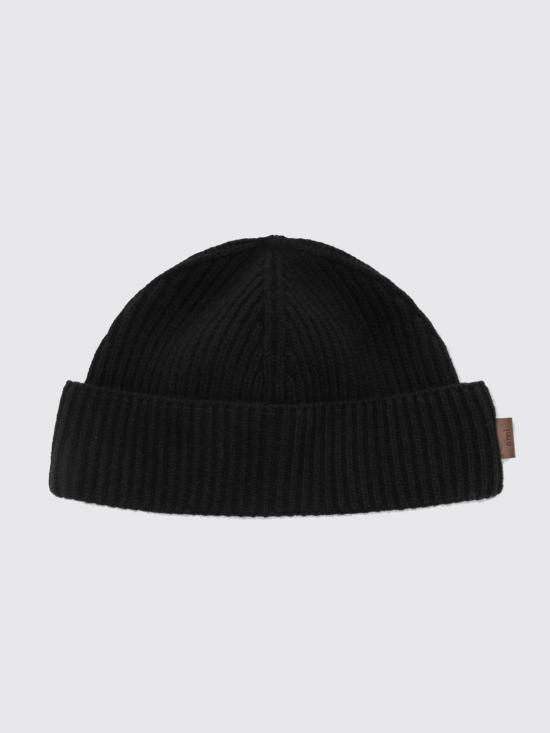 26FW 아미 모자 UBO010AK0005 001 Black