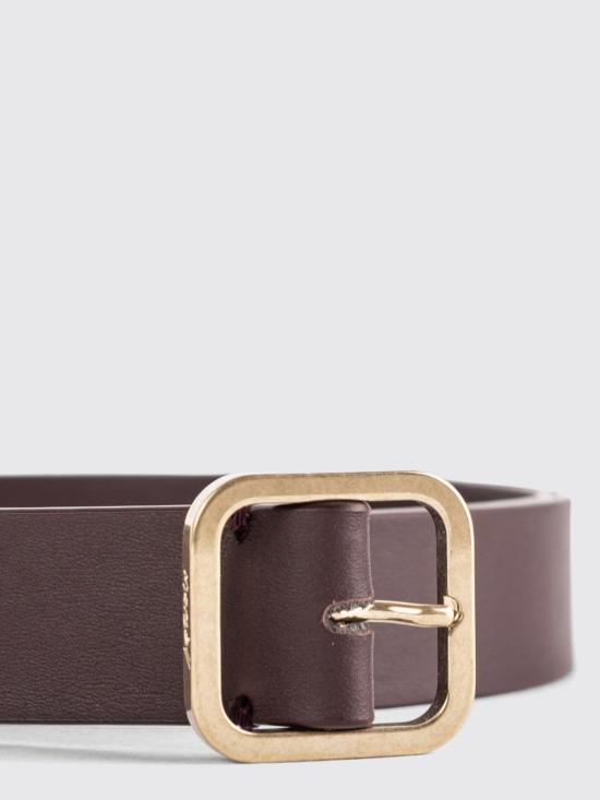 26FW 마르셀 레귤러 벨트 MACD001 455 Cocoa - MARSELL