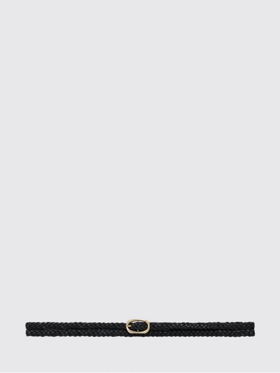 26FW 애니빙 레귤러 벨트 A1212664 BLK1 Black