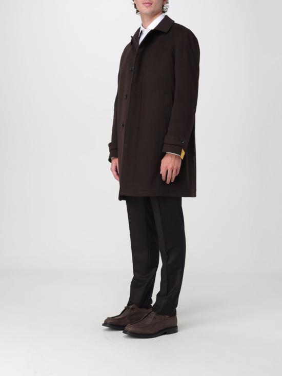 26FW 딸리아토레 코트 ALTON350001 EM940 Brown - TAGLIATORE