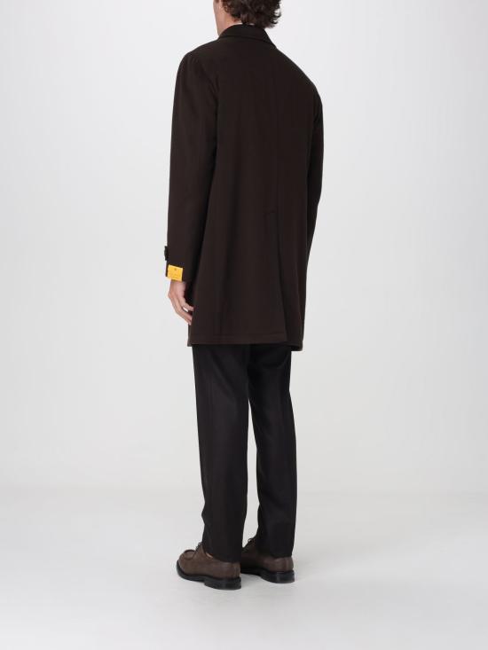 26FW 딸리아토레 코트 ALTON350001 EM940 Brown - TAGLIATORE