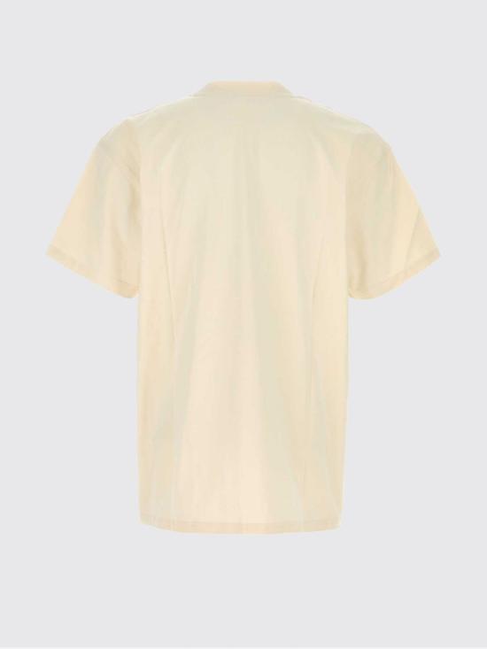 26FW 칼하트 WIP 숏슬리브 아메리칸 스크립트 티셔츠 I029956 05XX Natural - CARHARTT WIP