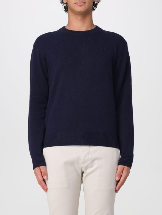 26FW 야콥코헨 스웨터 SG021000X0023FL Y98 Blue