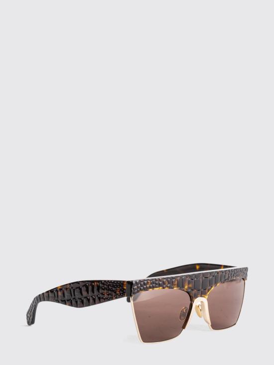 26FW 알라이아 선글라스 AA0106S 62 Black