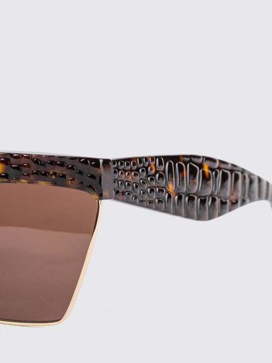 26FW 알라이아 선글라스 AA0106S 62 Black - ALAIA