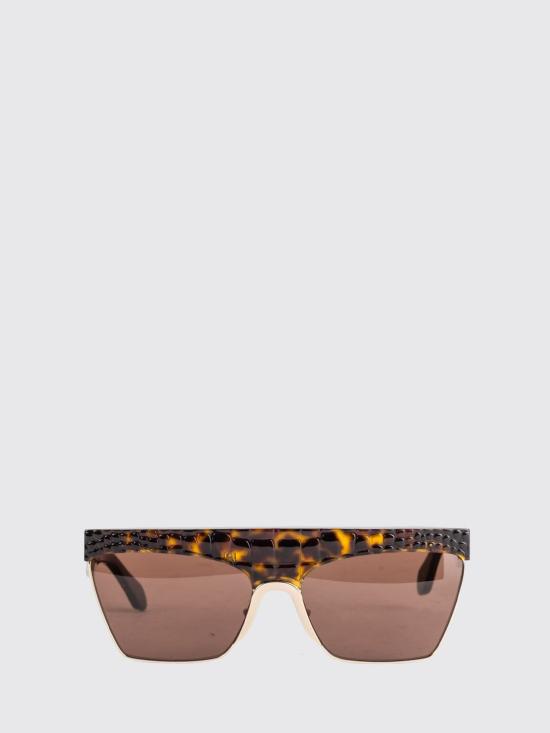 26FW 알라이아 선글라스 AA0106S 62 Black - ALAIA