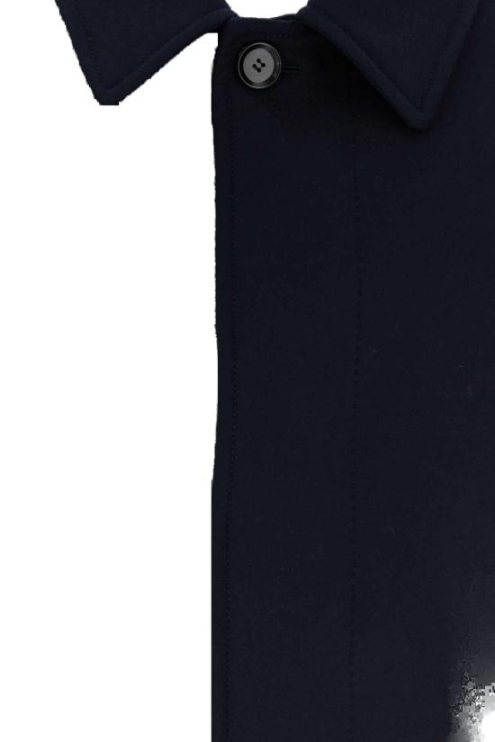 26FW 브리오니 코트 SORW0LOC334 4000 NAVY - BRIONI