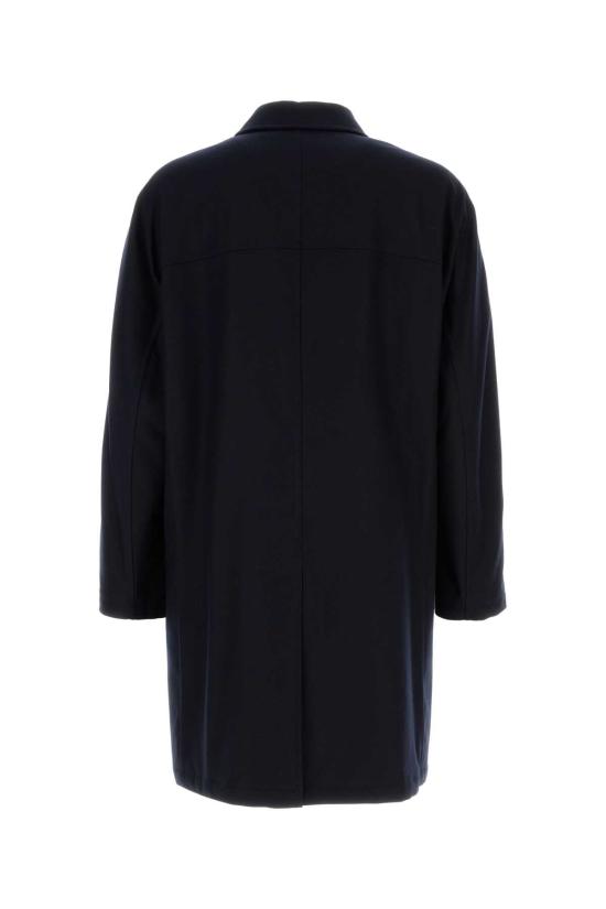 26FW 브리오니 코트 SORW0LOC334 4000 NAVY - BRIONI