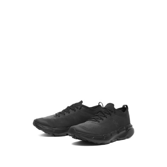 26FW 온 러닝 스니커즈 3MF30651043 CLOUDSOMA BKBK BLACK - ON RUNNING