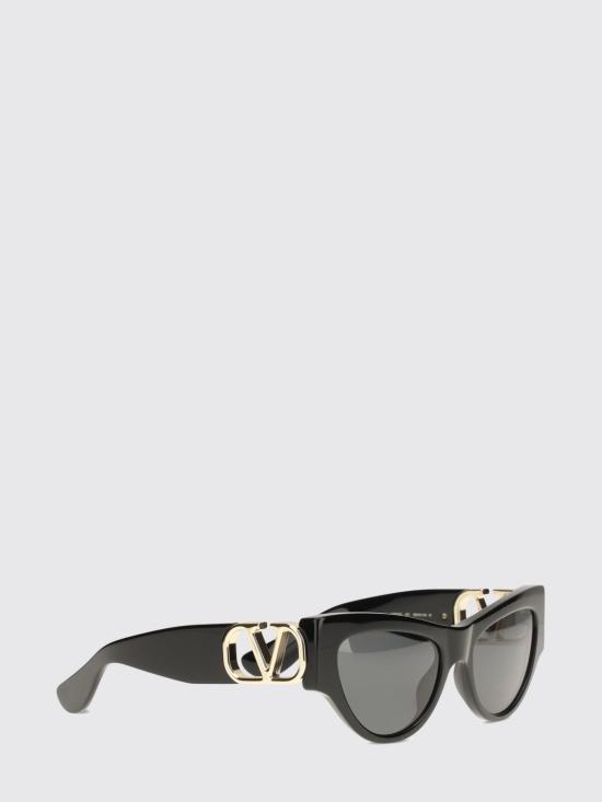 26FW 발렌티노 가라바니 선글라스 053S 001 Black