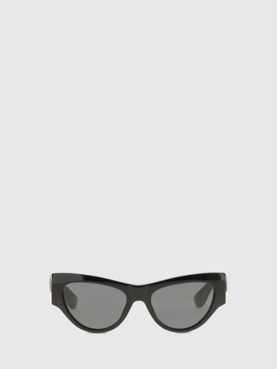 26FW 발렌티노 가라바니 선글라스 053S 001 Black - VALENTINO GARAVANI