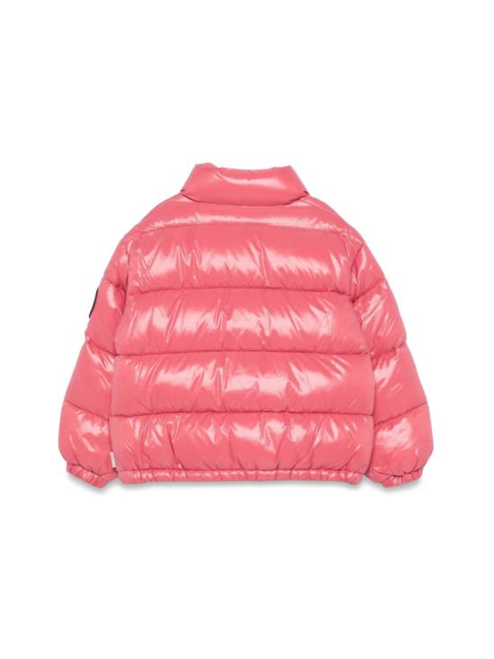  세이브더덕 자켓 J31326GK LUCK1980036 PINK - SAVE THE DUCK