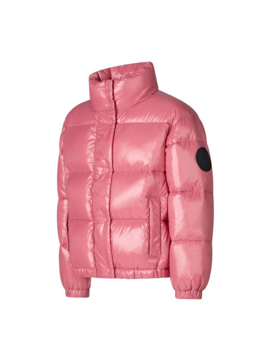  세이브더덕 자켓 J31326GK LUCK1980036 PINK - SAVE THE DUCK