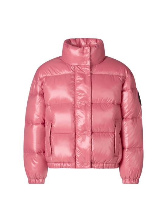  세이브더덕 자켓 J31326GK LUCK1980036 PINK